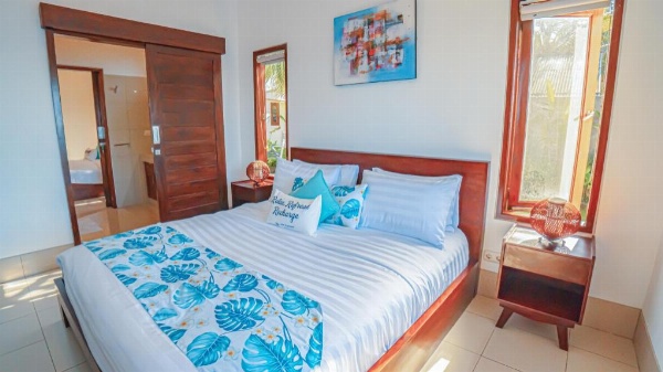 Air Sanih Beach Villa image 23