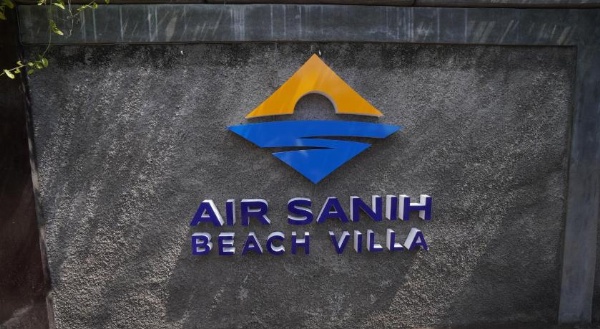 Air Sanih Beach Villa image 29